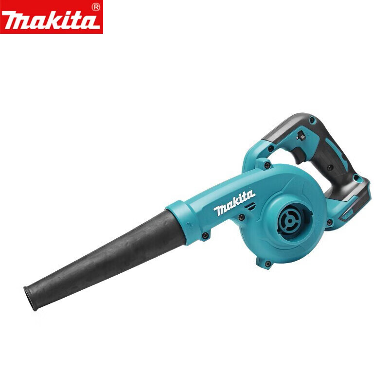 Makita DUB185Z компьютерный вентилятор-пылесос перезаряжаемый промышленный фен пылесборник высокой мощности 18 В голый металл без аккумулятора