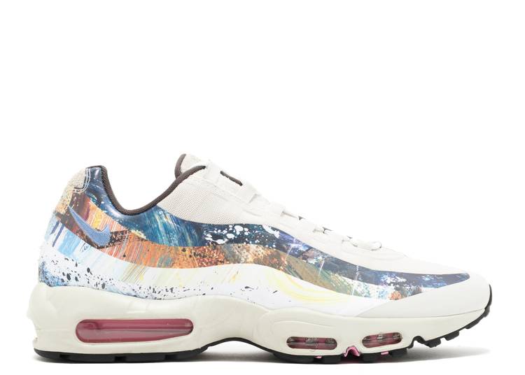 Nike air max 95 og x dave white best sale