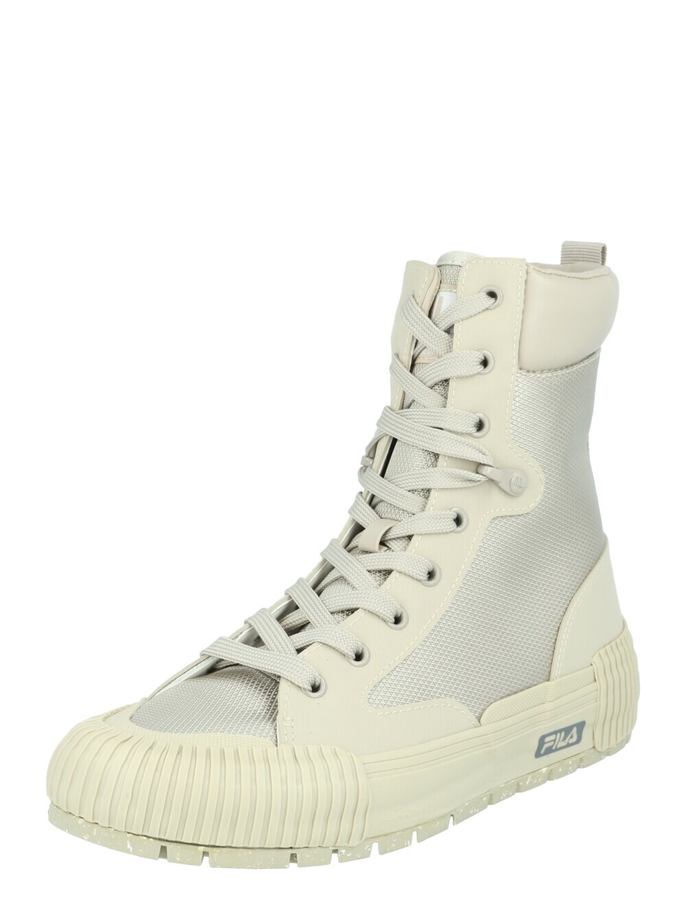 

Высокие кроссовки Fila CITYBLOCK, серый