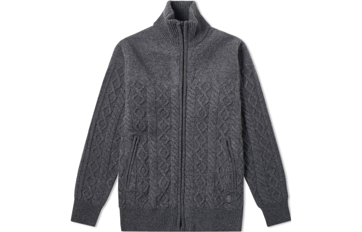 

Мужская куртка ADIDAS X WINGS серая Adidas Originals, серый