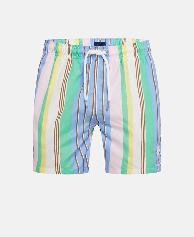 

Плавательные шорты Gant, розовый