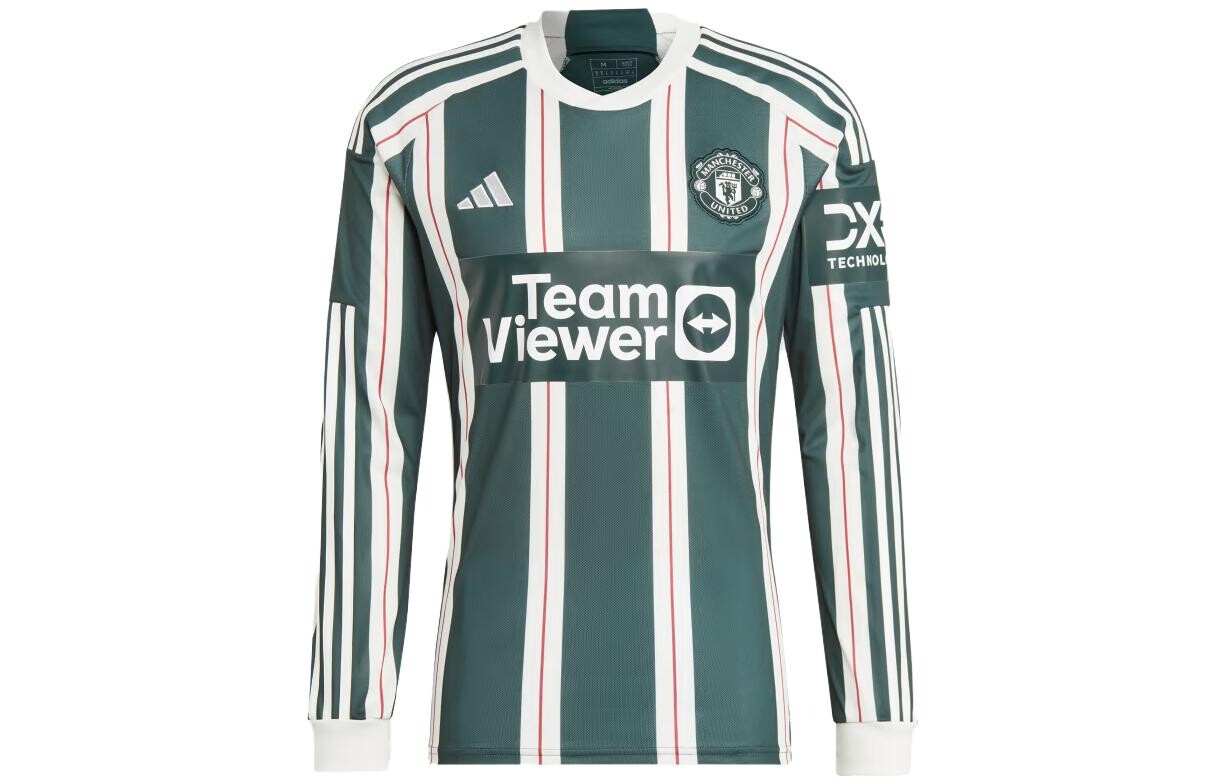 

Adidas Мужская футбольная майка