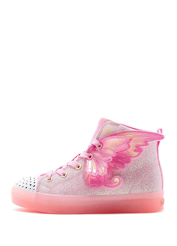 

Кроссовки Twilite 2 0 для девочек Skechers, мультиколор