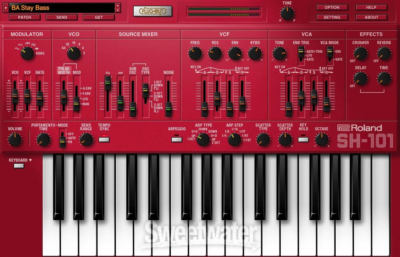 Roland vst. Roland sh-101. Roland sh 101 VST. Roland Synth VST. Roland sh 1000 VST.