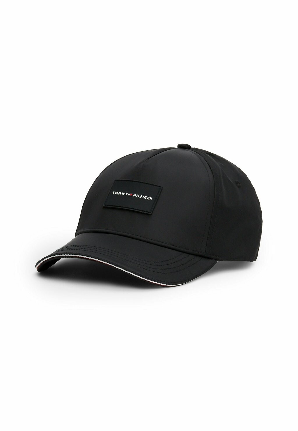 

Бейсболка CORPORATE FIVE-PANEL Tommy Hilfiger, черный