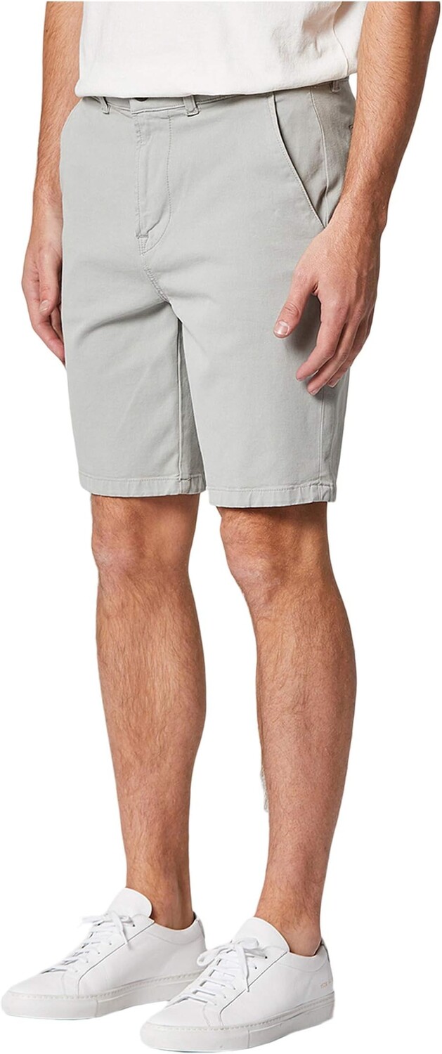 

Свободные шорты чинос Hudson Jeans, цвет Stone