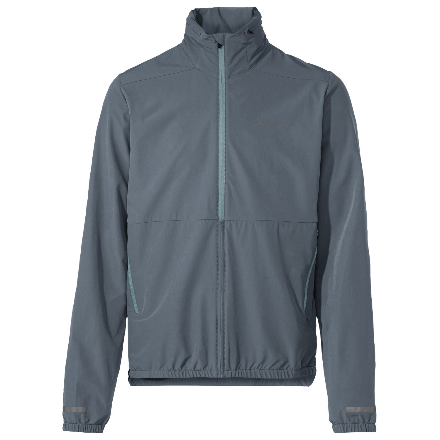 

Велосипедная куртка Vaude Cyclist Air, цвет Heron