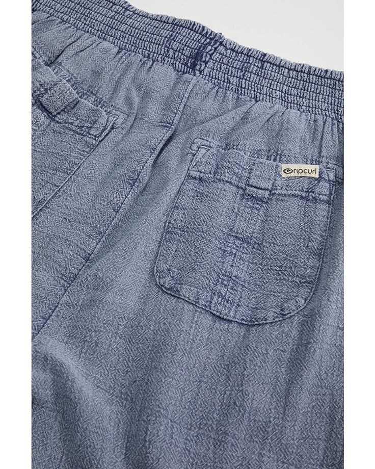 

Брюки Rip Curl Classic Surf Pants, синий
