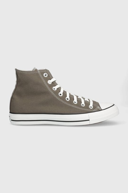 

Кроссовки Chuck Taylor All Star Converse, серый