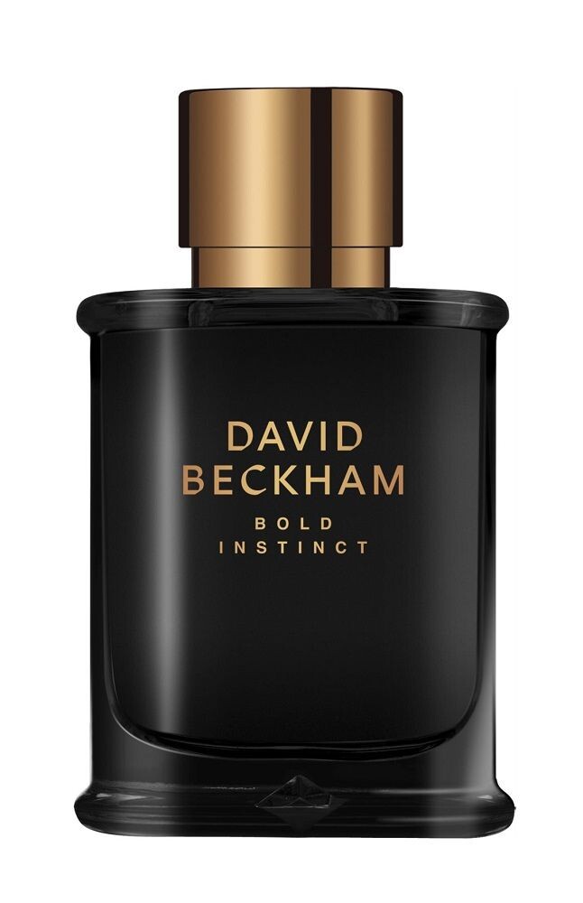 

DAVID BECKHAM Bold Instinct туалетная вода для мужчин, 75 ml