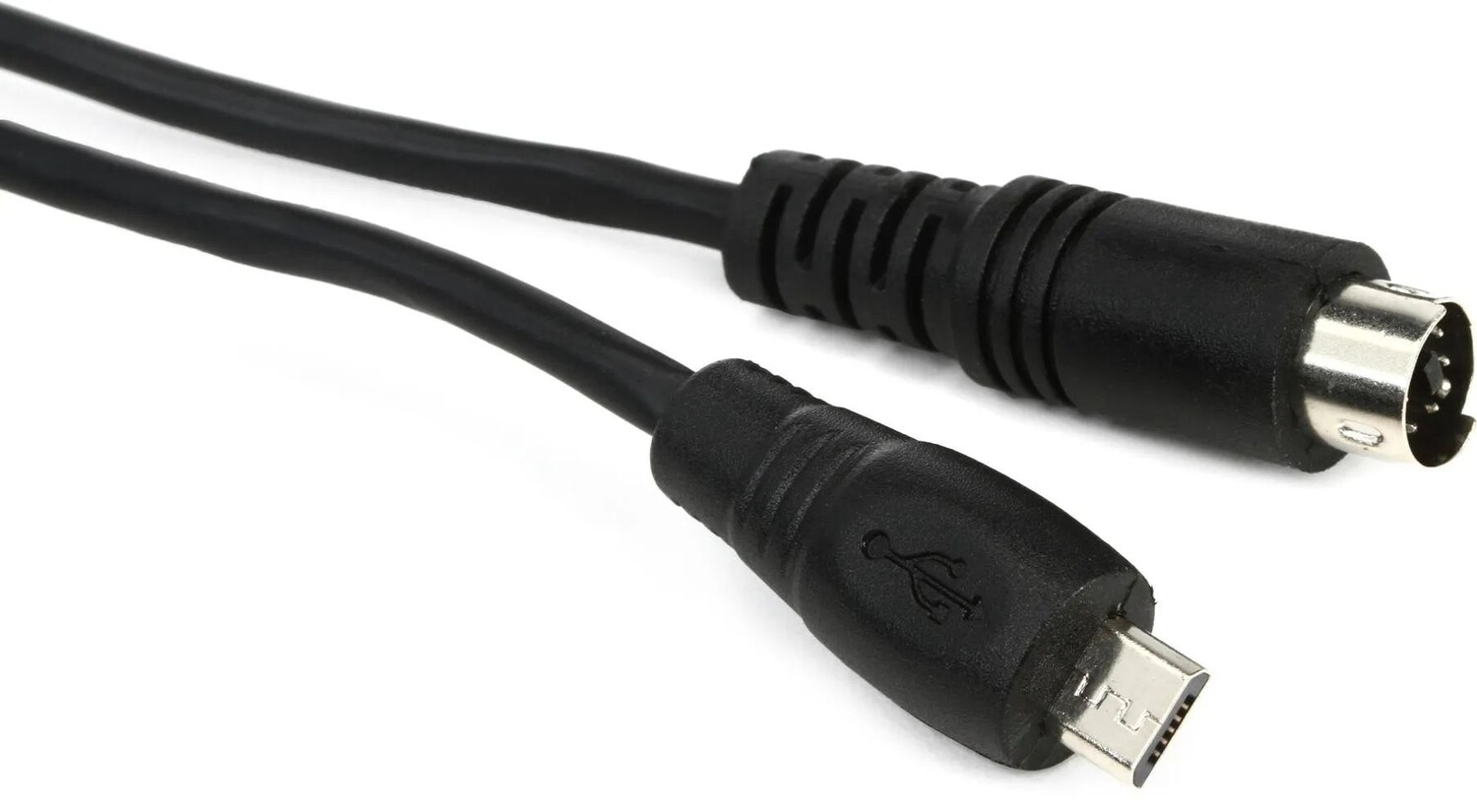 

IK Multimedia Кабель Micro-USB-OTG — Mini-DIN