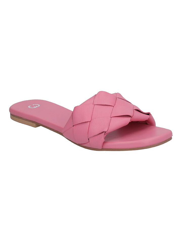 

Мюли Gerry Weber Leder, розовый