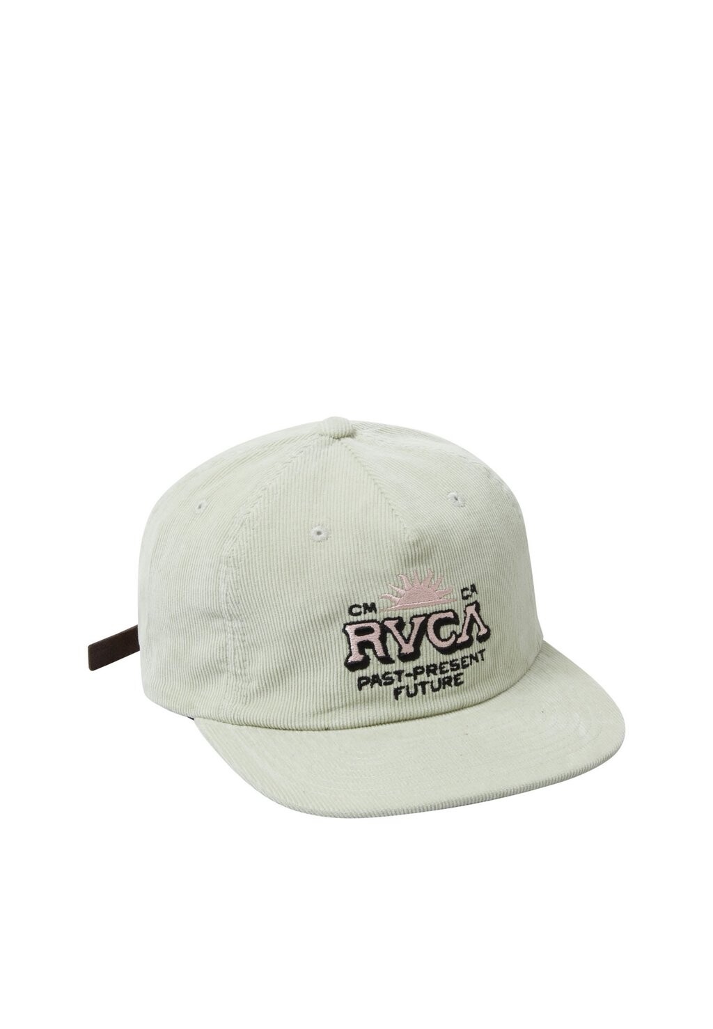 

SNAPBACK Type RVCA, Кепка бежевый