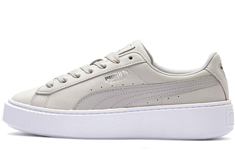 

Puma Shimmer WN'S Casual на платформе