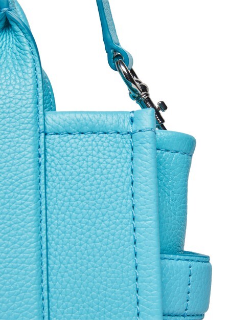 

Маленькая кожаная большая сумка Marc Jacobs