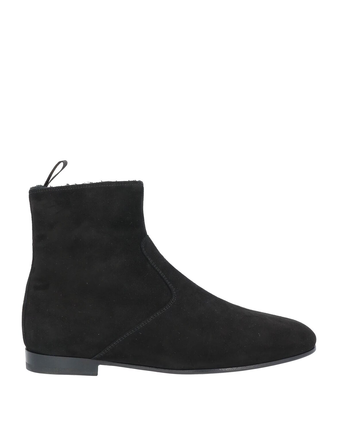 

Ботильоны Giuseppe Zanotti, черный