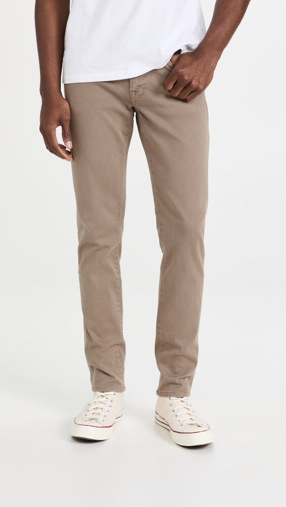 

Джинсы FRAME L'Homme Slim