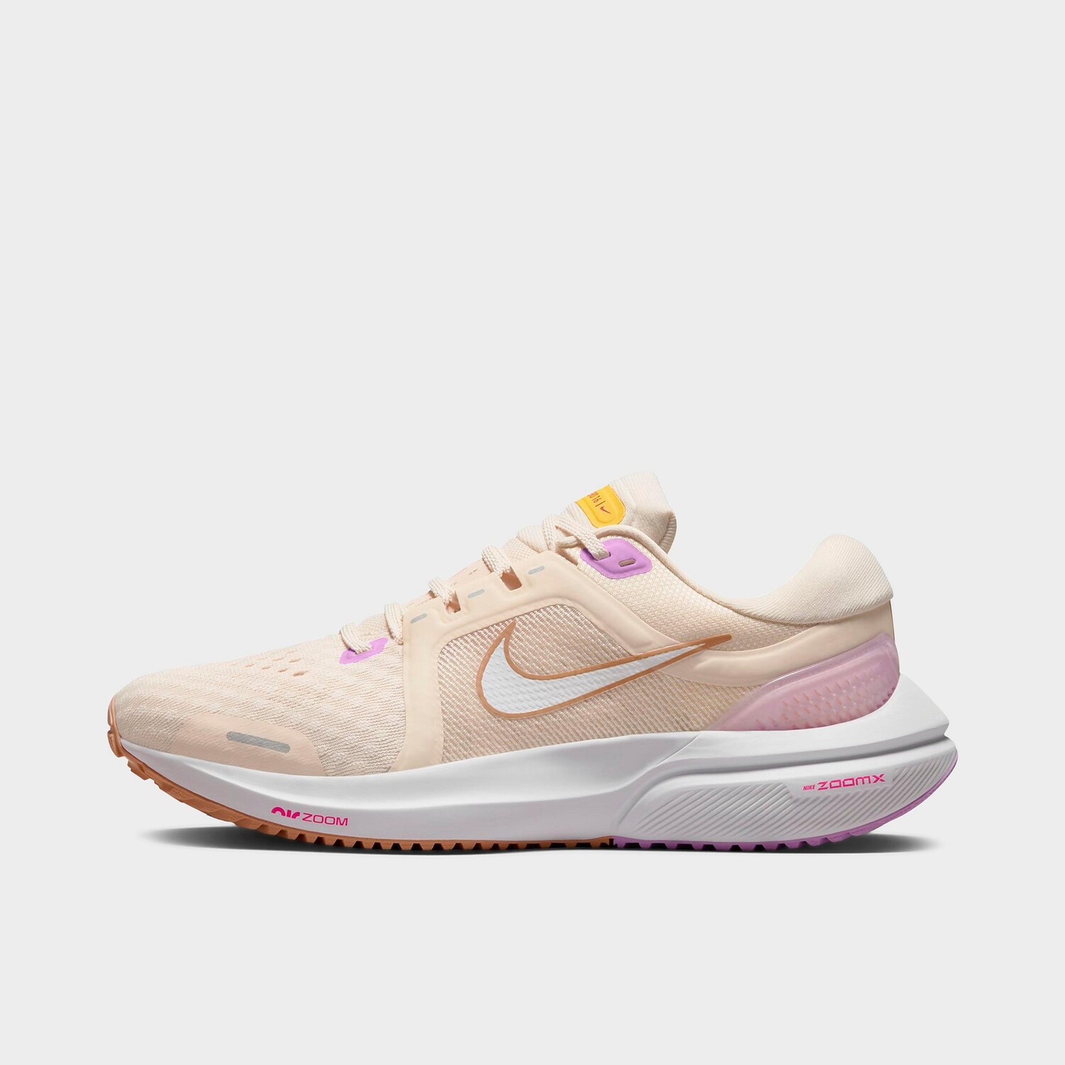 

Женские кроссовки Nike Vomero 16, розовый