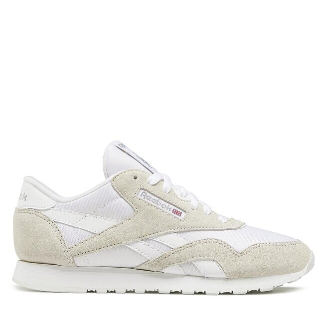 

Кроссовки Reebok Classic Nylon GY7193 Blanco, белый
