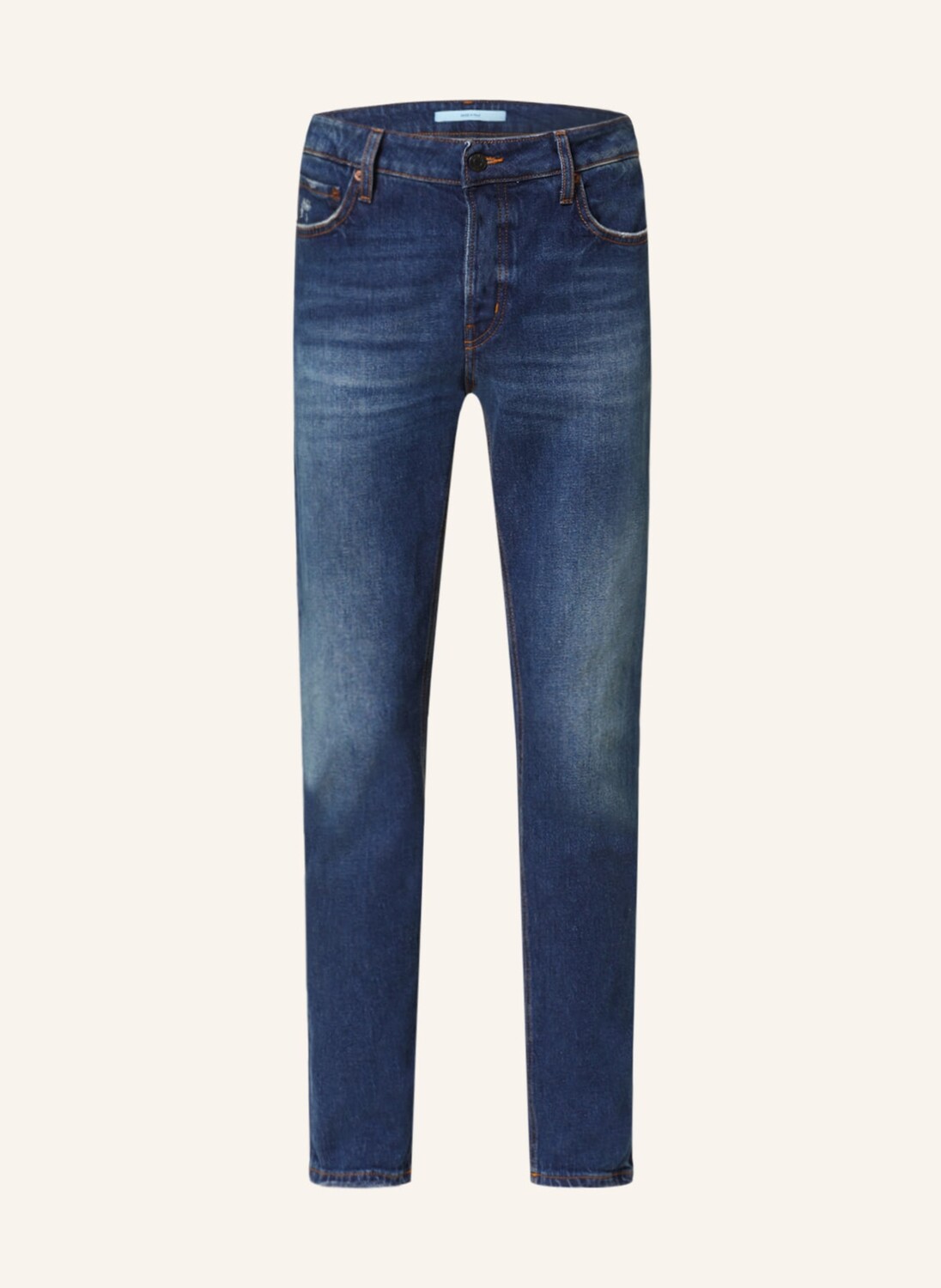 

Джинсы HAIKURE CLEVELAND Extra Slim Fit