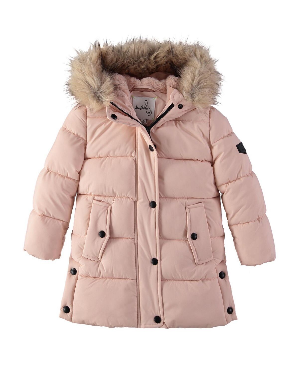 

Парка Sam Edelman Big Girls Expedition S Rothschild & CO