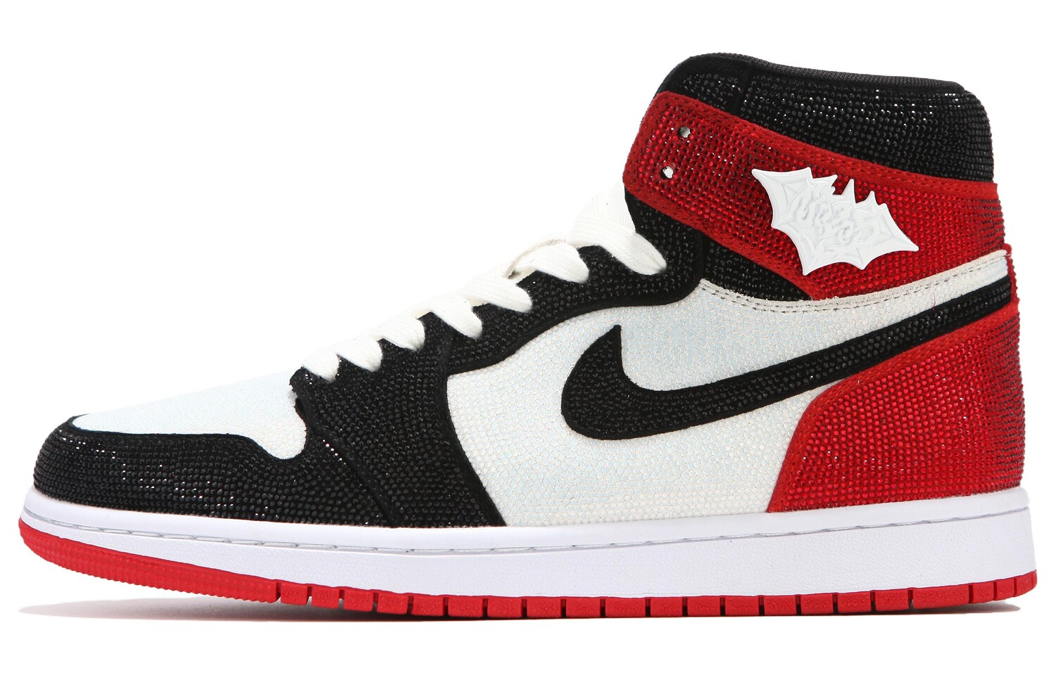 

Jordan Air Jordan 1 винтажные баскетбольные кроссовки мужские, Dusty Red