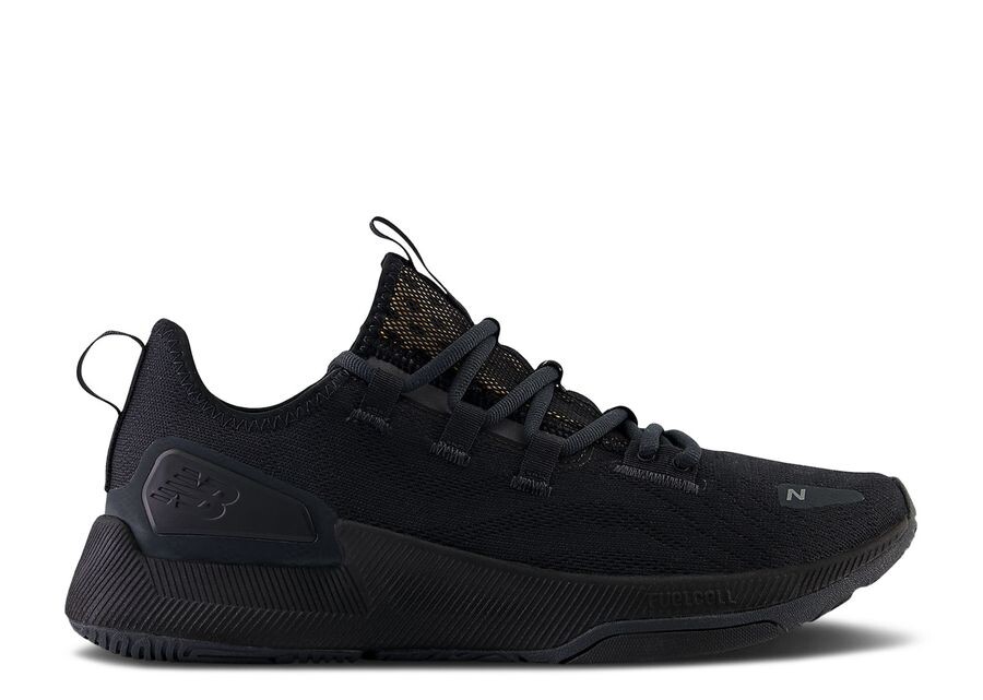 

Кроссовки New Balance FuelCell Trainer V2, цвет Black Magnet
