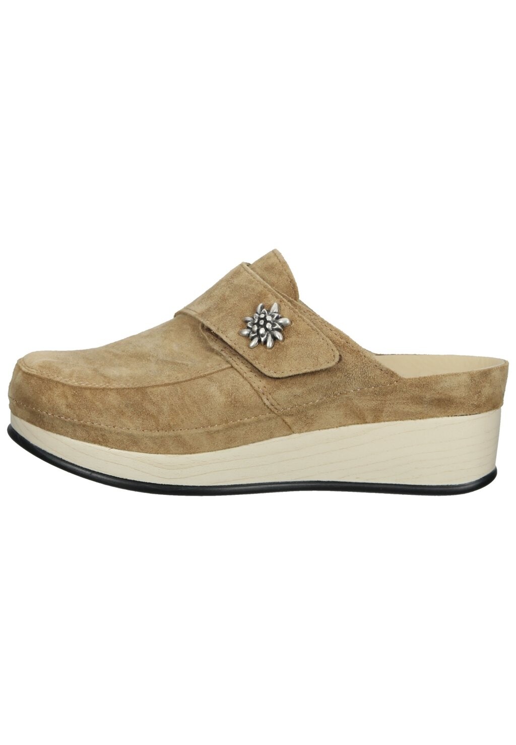 

Шлепанцы Vital Schuhe