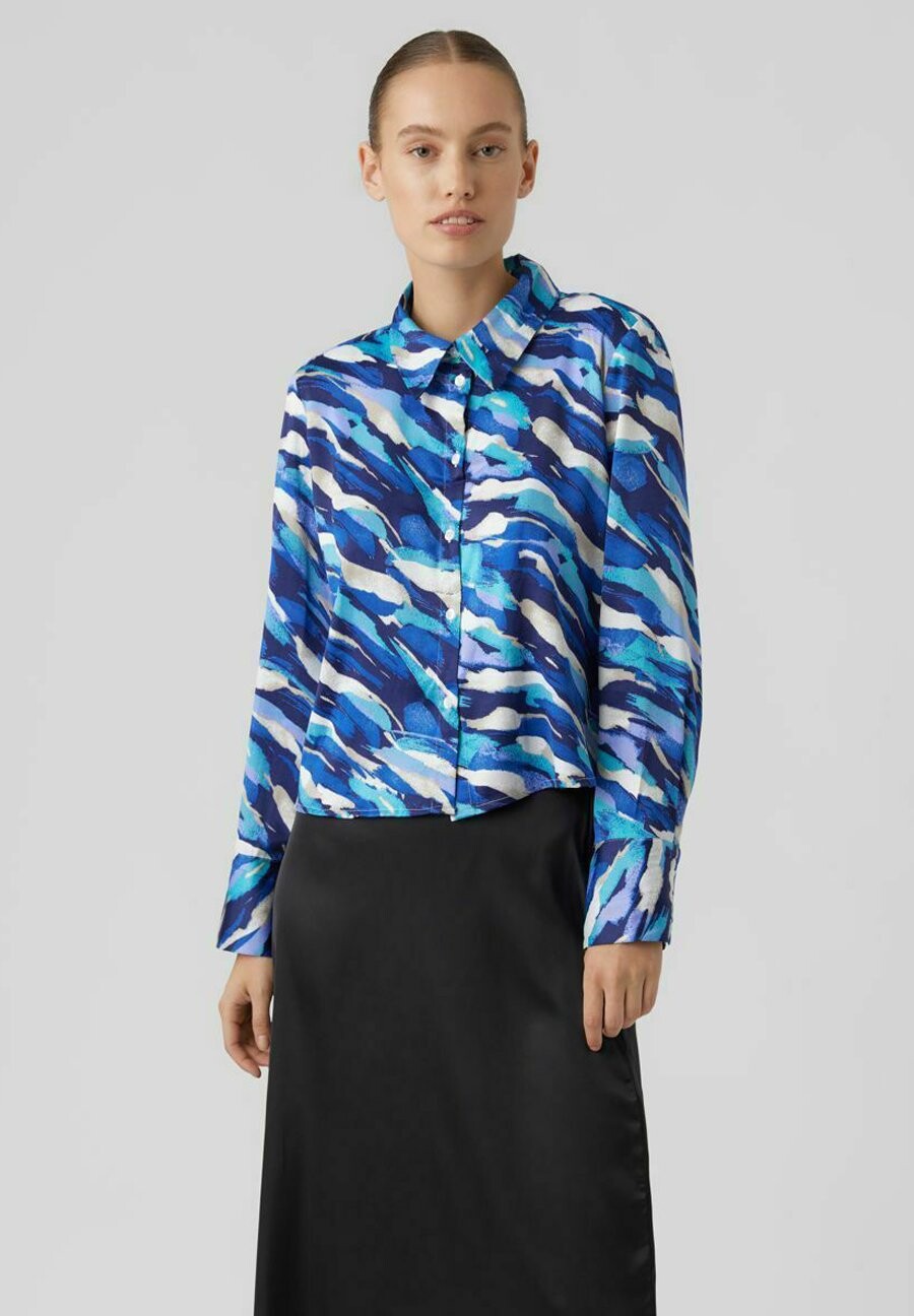 

Рубашка Vero Moda