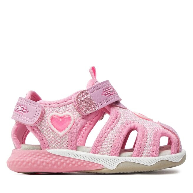 

Сандалии Primigi 5951700 Pink, розовый