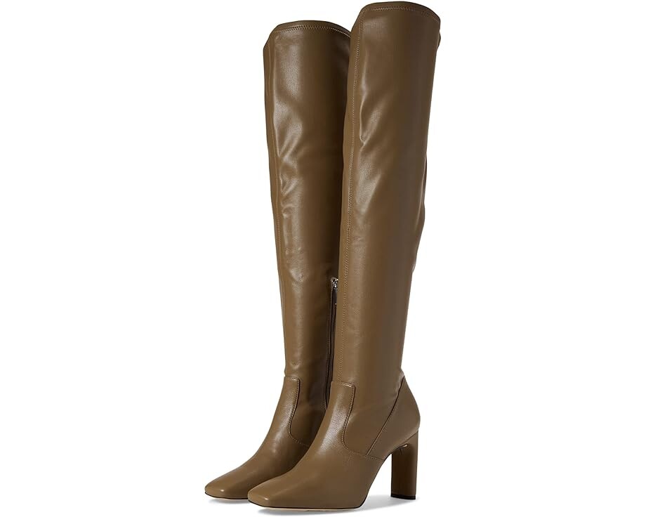 

Ботинки Franco Sarto Flexatall, цвет Clay