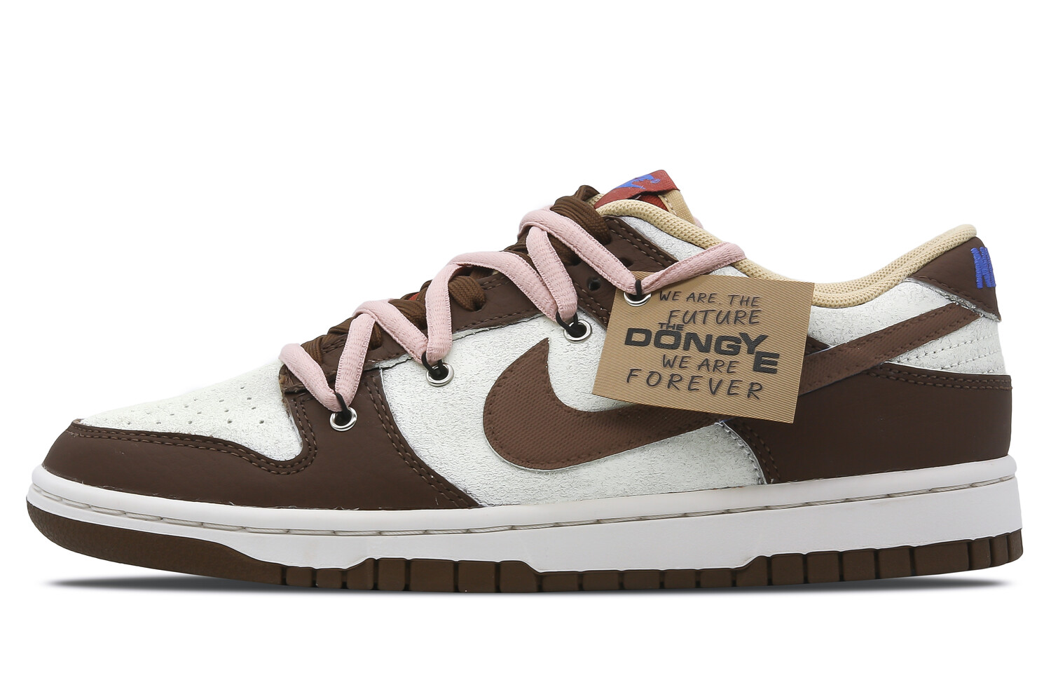 

Кроссовки Nike Dunk Low Skate Мужской