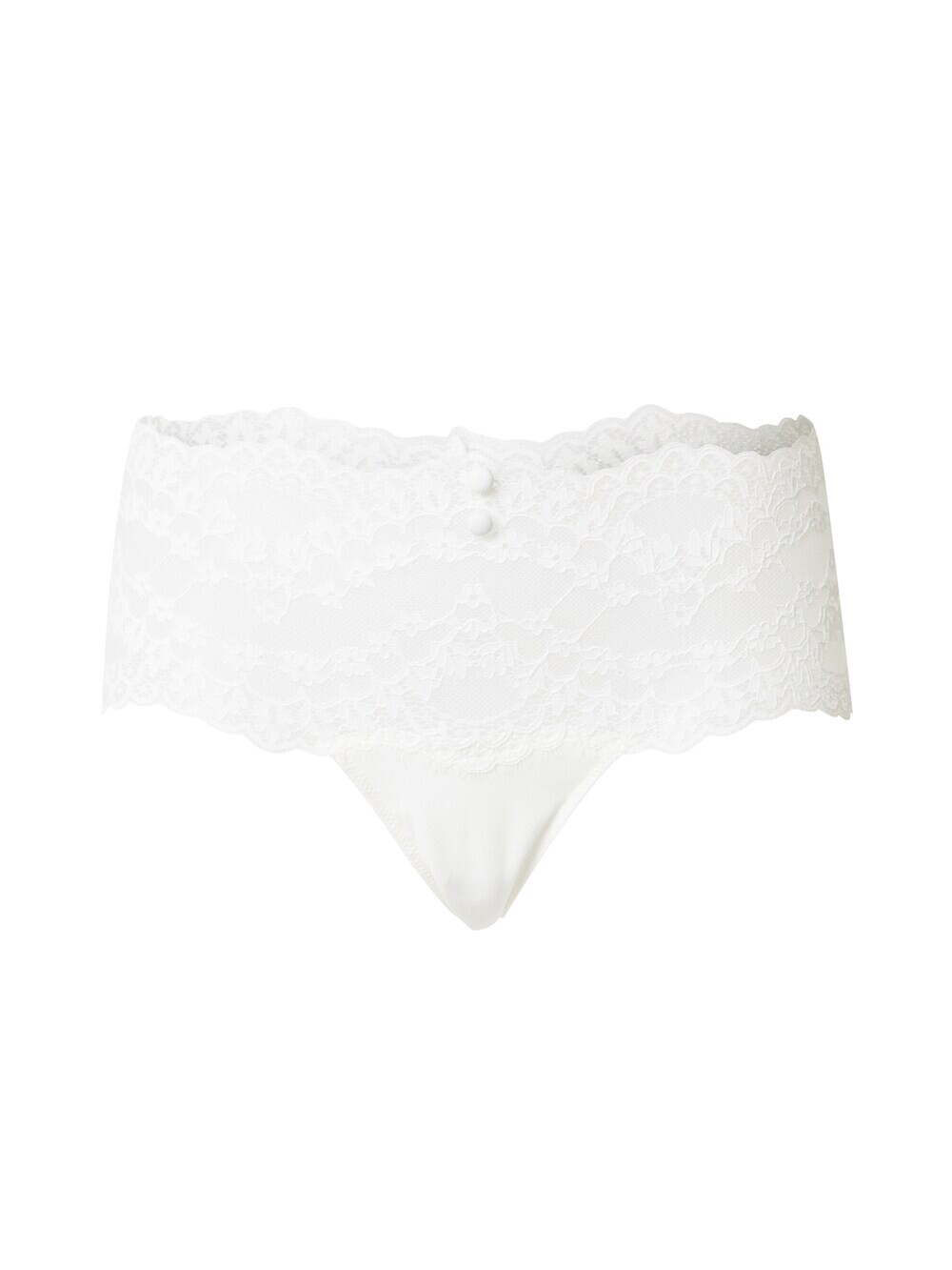 

Трусики Hunkemöller Daisy, белый