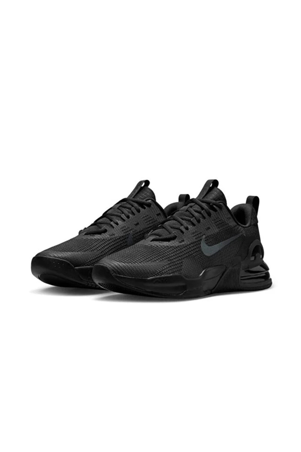 

Кроссовки Negro-Gris M Air Max Alpha Trainer 5 для мужчин Nike, черный