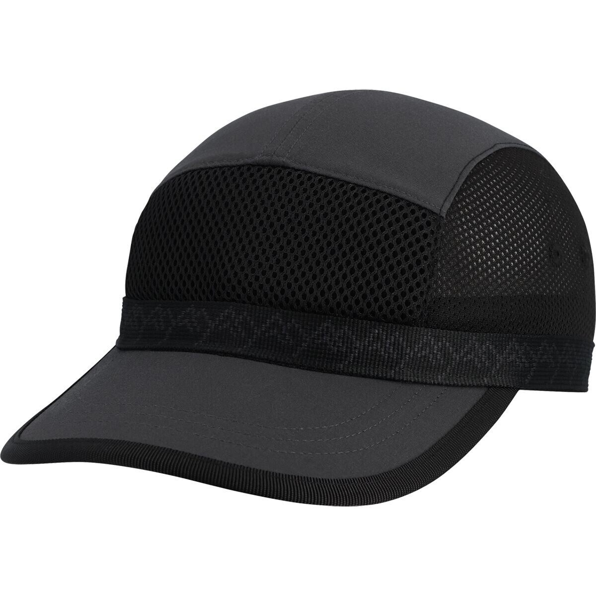 

Кепка с лямками класса v The North Face, цвет tnf black/asphalt grey