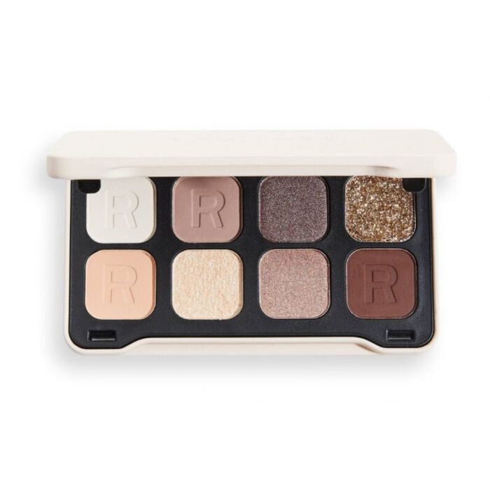

Тени для век Forever Flawless Dynamic Paleta de Sombras Revolution, Serenity