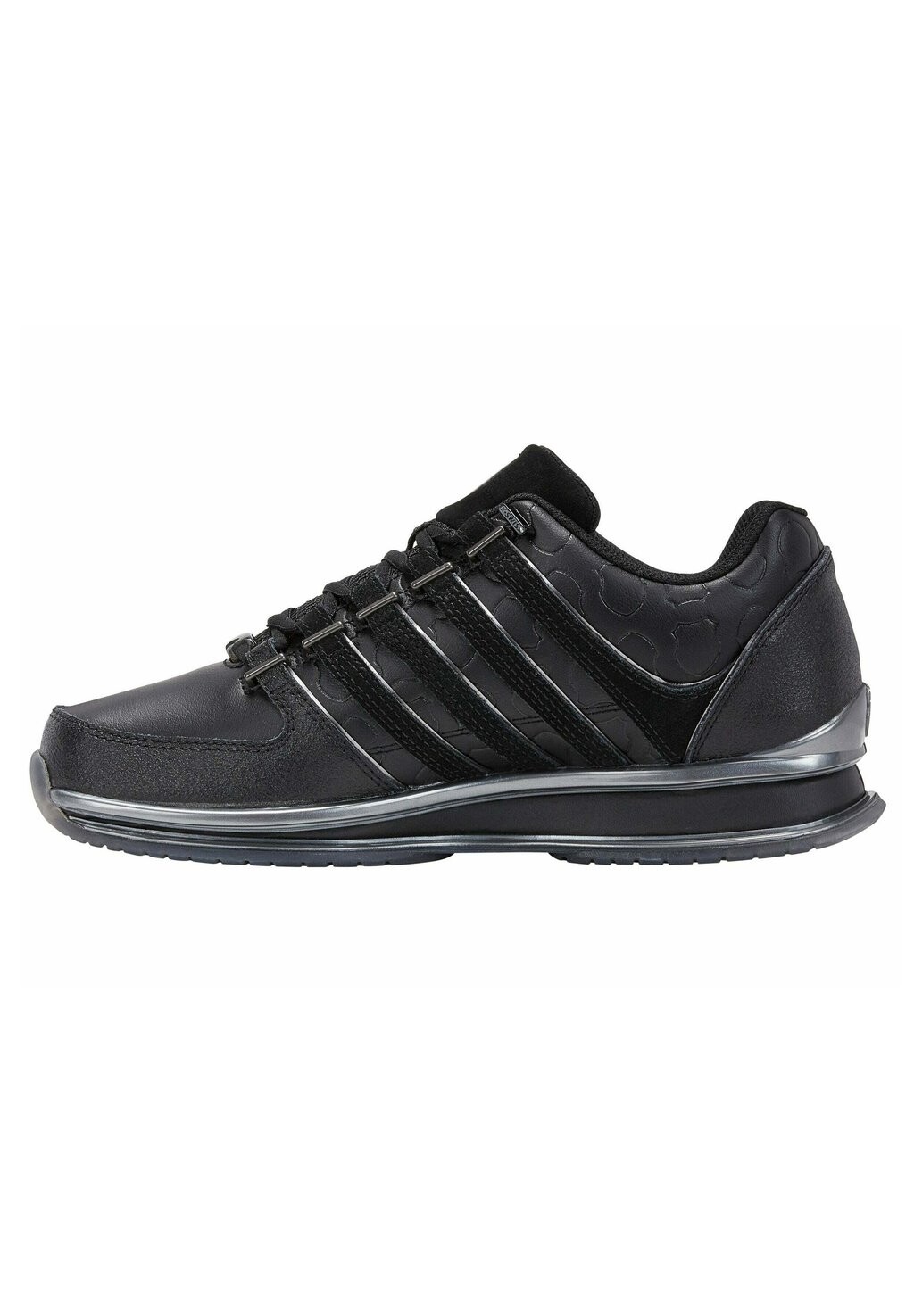

Низкие кеды K-SWISS