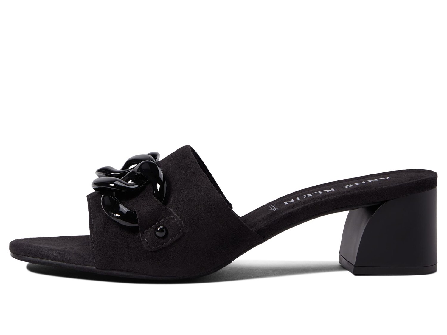 

Туфли на каблуке Anne Klein Marri, черный