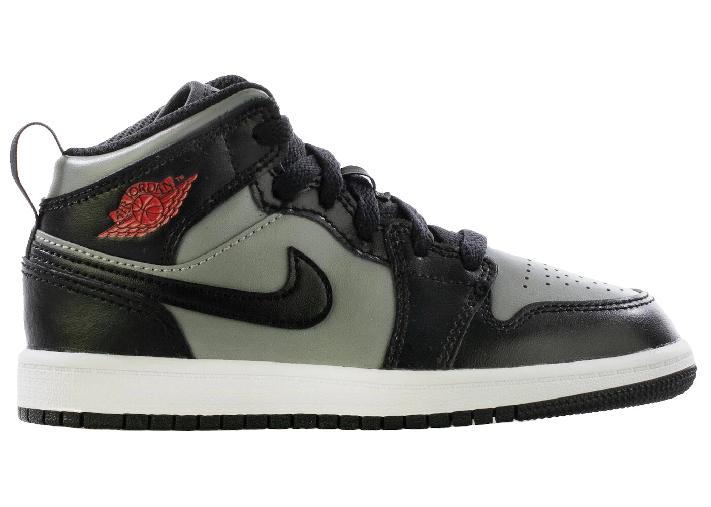 

Кроссовки Air Jordan 1 Mid