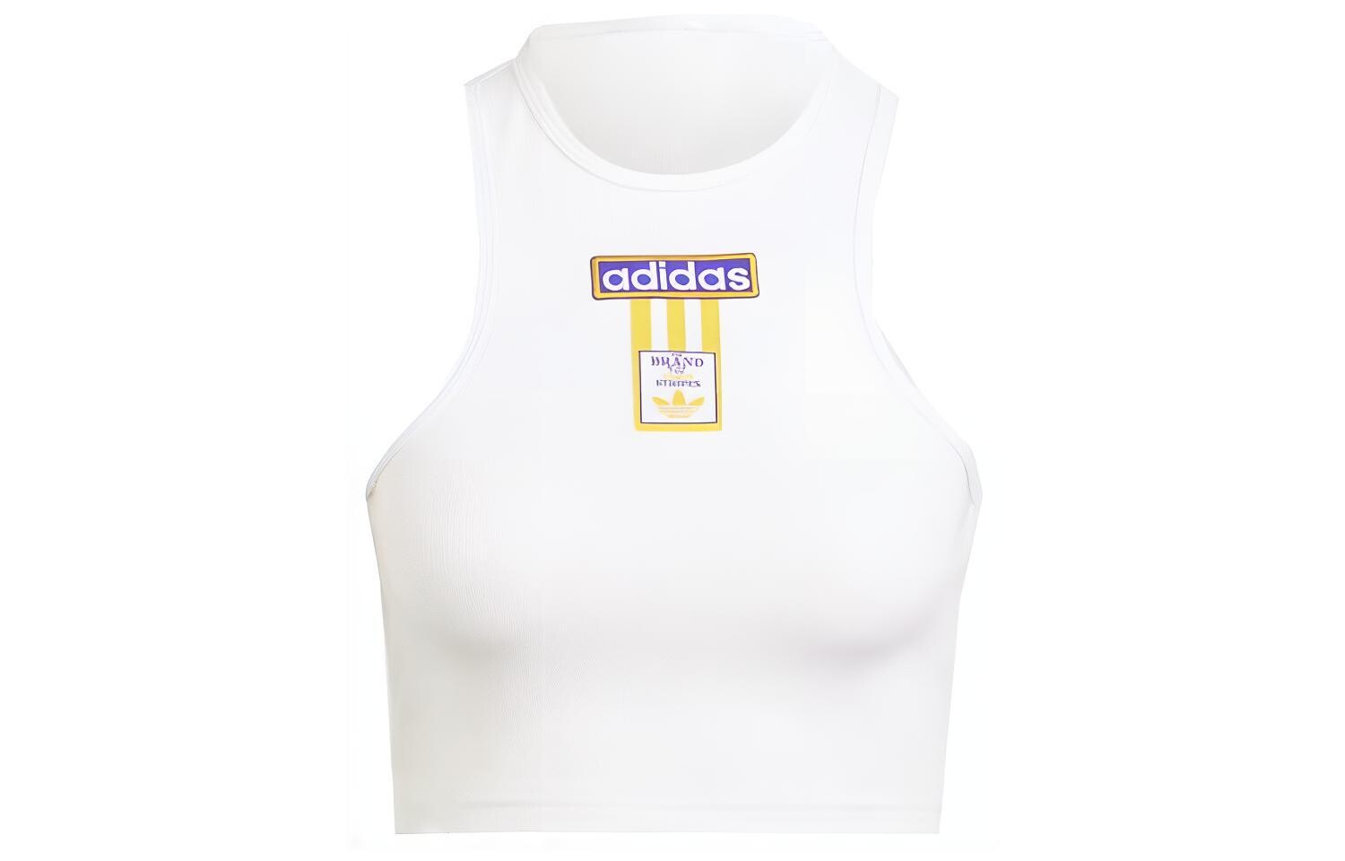 

Жилет женский ADIBREAK белый Adidas Originals