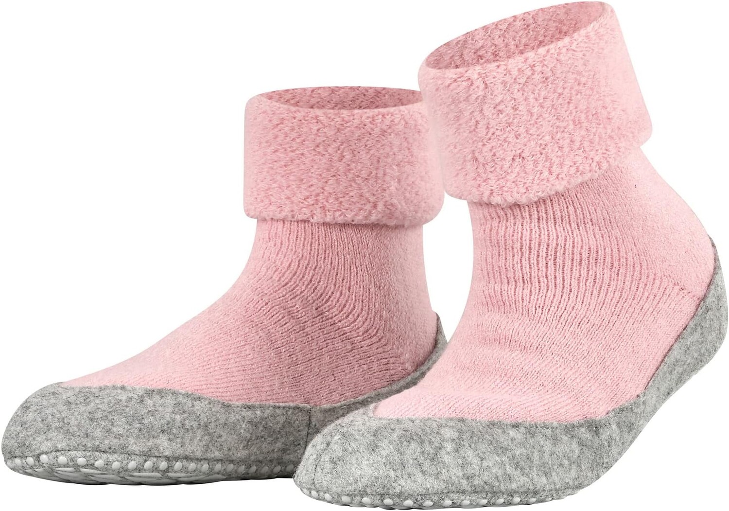 

Тапочки Cosyshoe Falke, цвет Almond Blossom