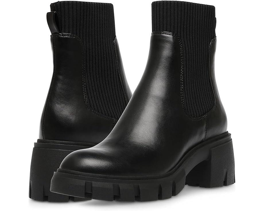 

Ботинки Steve Madden Hayle Boots, черный