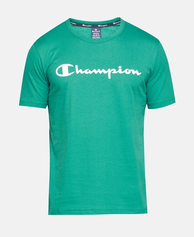 

Футболка Champion, цвет Petrol