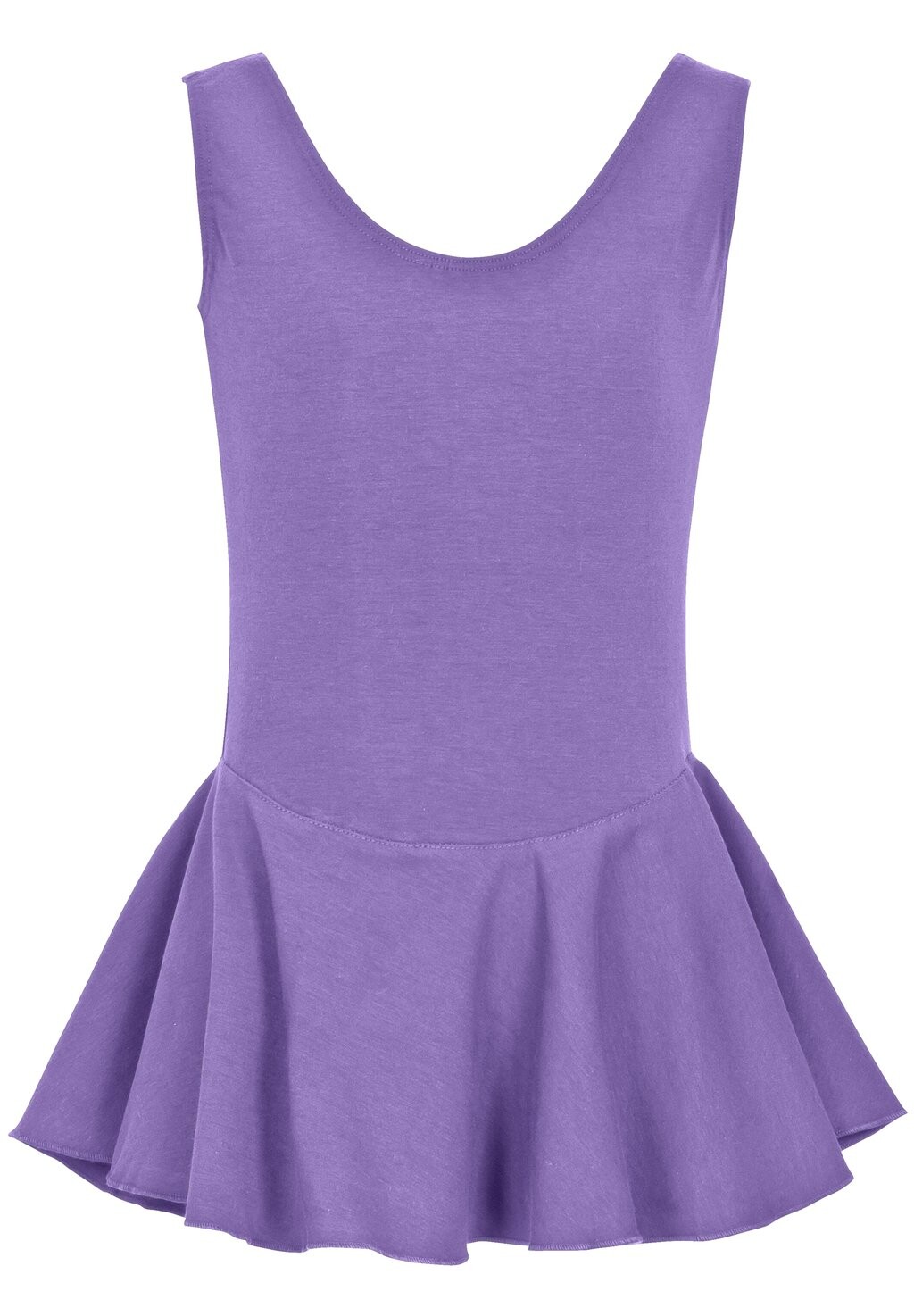

Танцевальный купальник BALLETTKLEID NORA Tanzmuster, цвет lavendel