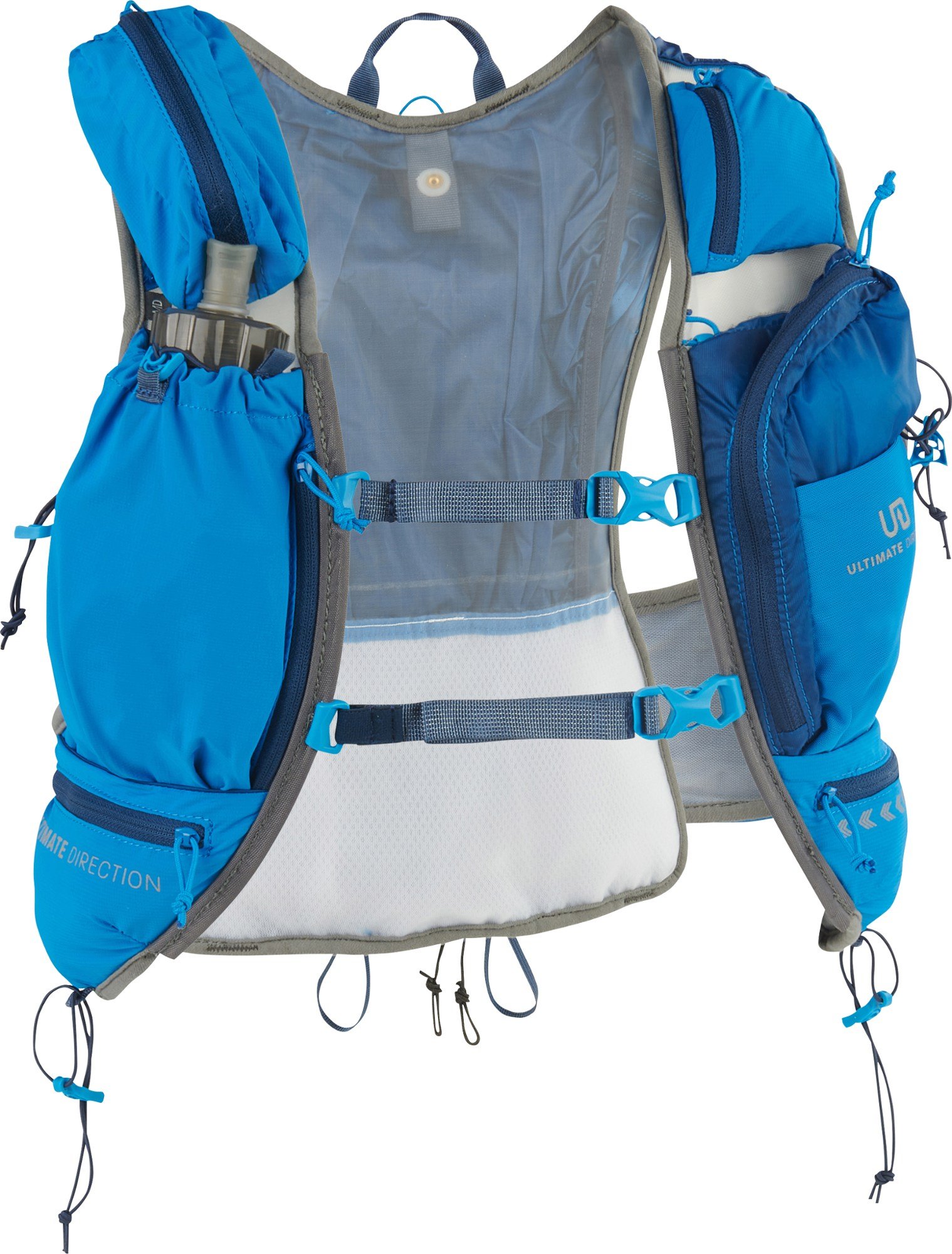 

Жилет для гидратации Adventure Vest 6.0 Ultimate Direction, синий