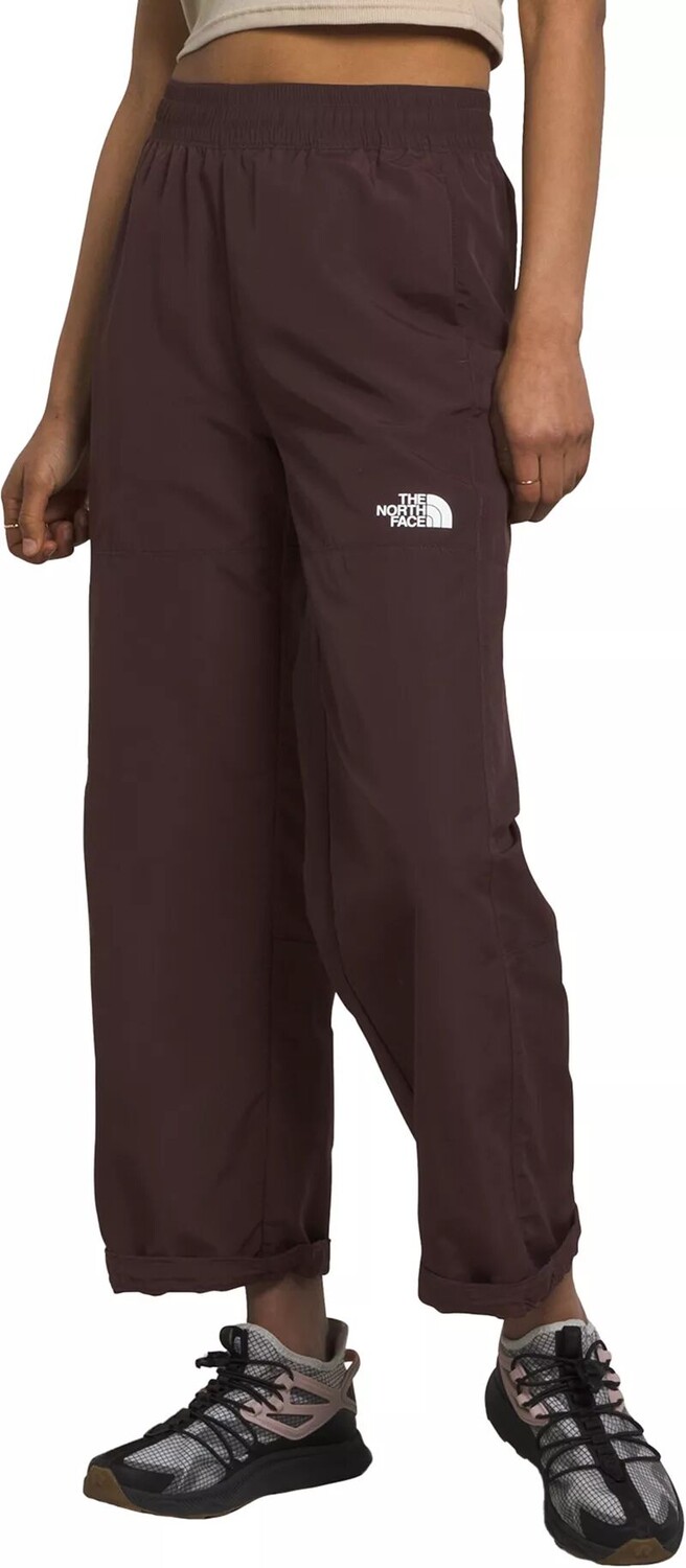 

Женские легкие брюки из нейлона The North Face TNF