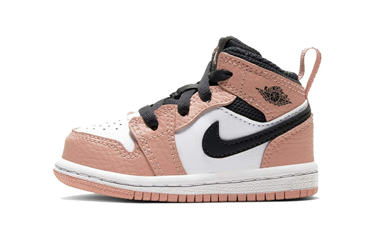 

Обувь Jordan Air Jordan 1 для малышей TD
