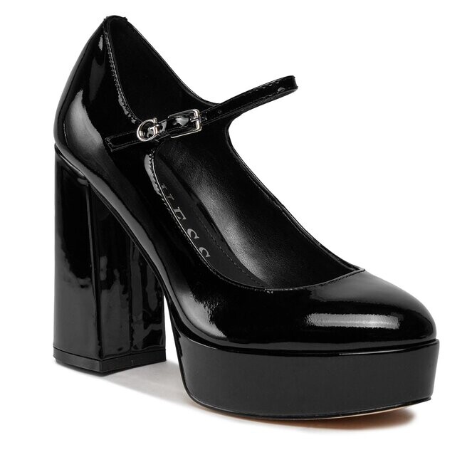 

Туфли Guess PremoFLPPRE, черный