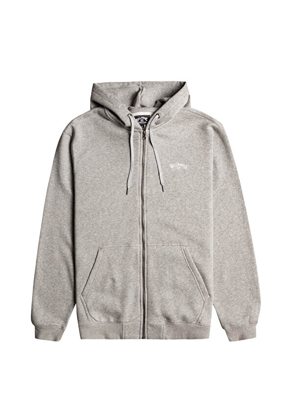 

Мужская толстовка arch на молнии Billabong
