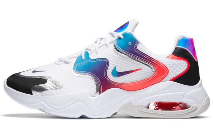 

Nike Air Max 2X удачной игры
